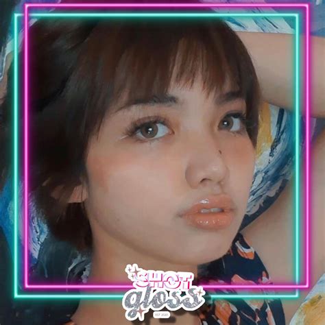 sophia nicole bunao scandal|sophienicole .